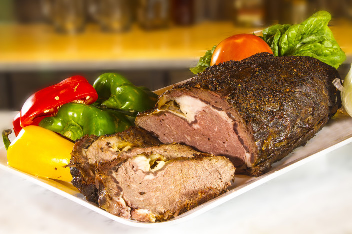 Roast Beef