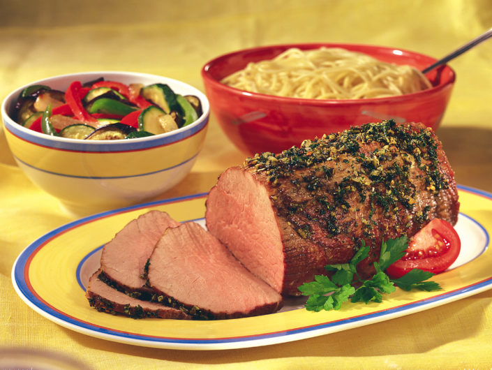 roast beef