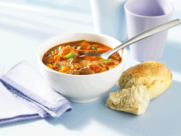 italian soup